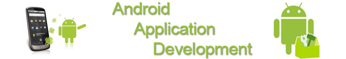 android application developement in uk