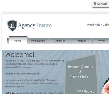 Agencyinsure