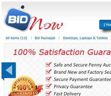 Bid Now Cyprus