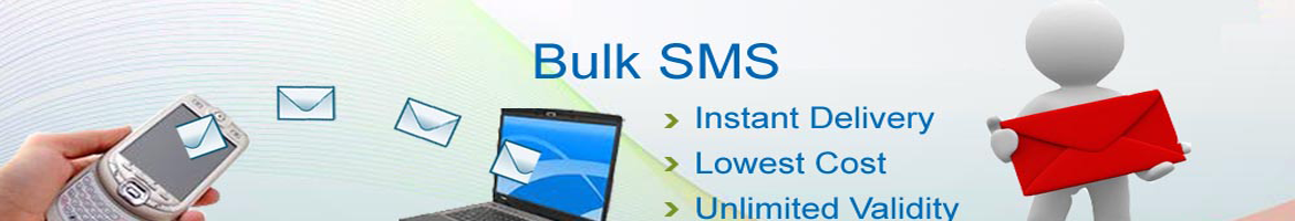 bulk sms services