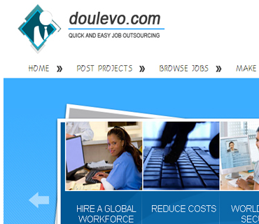 Doulevo Cyprus