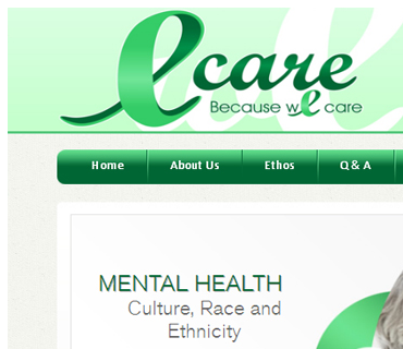 E Care Home Limited UK