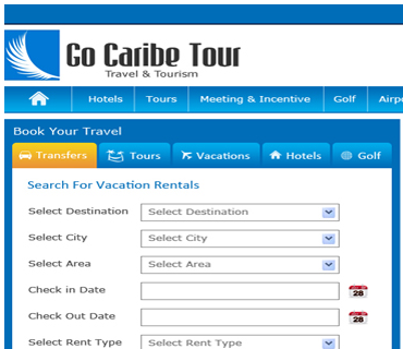 Gocarib Tour Domincan Republic