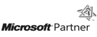 Microsoft Registered Partner