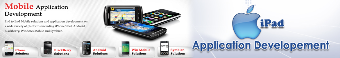 Mobile Application Development UK