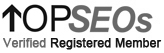 TOP SEO Verified Registered Member